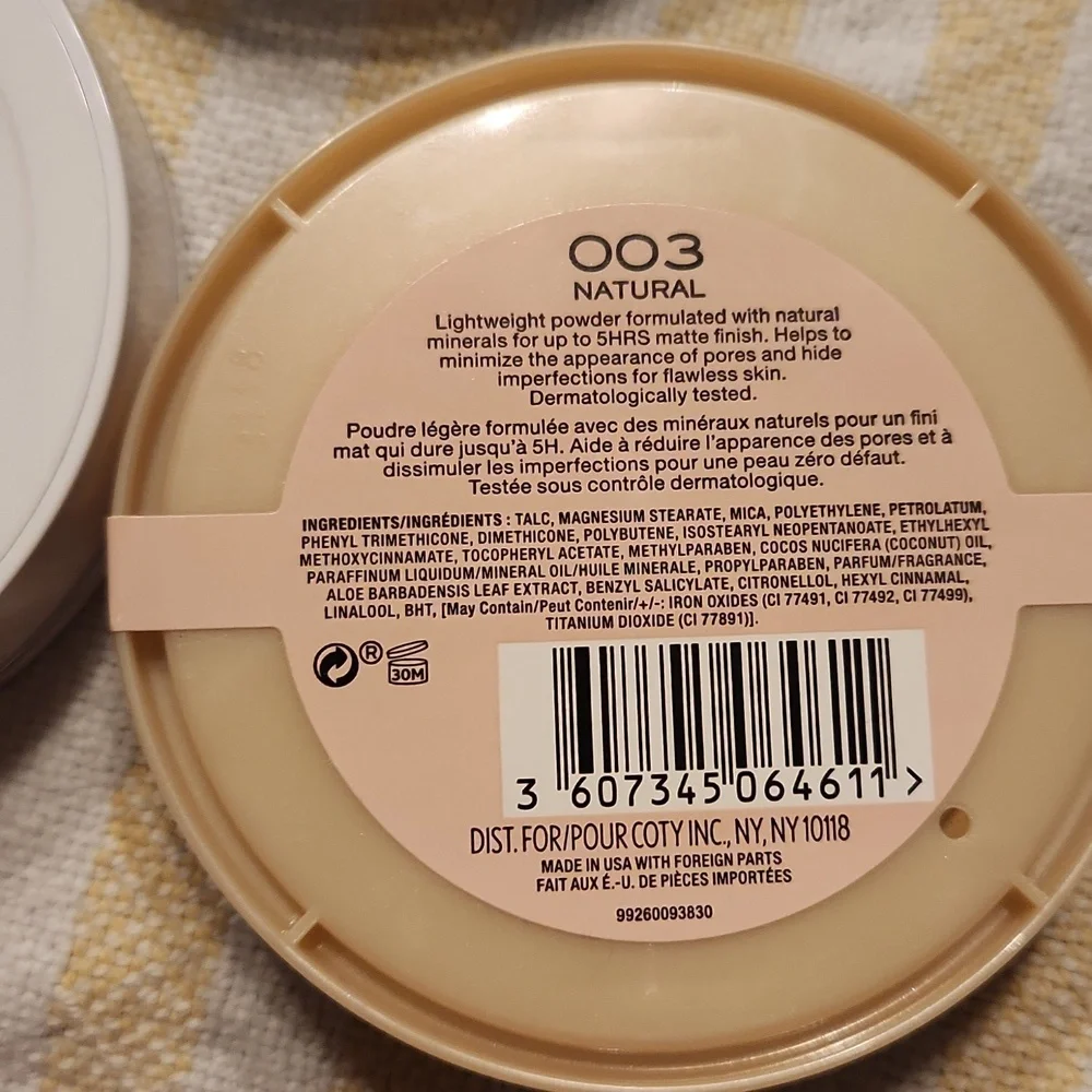 Drugstore Powders ❤️ - Picture 3 of 5